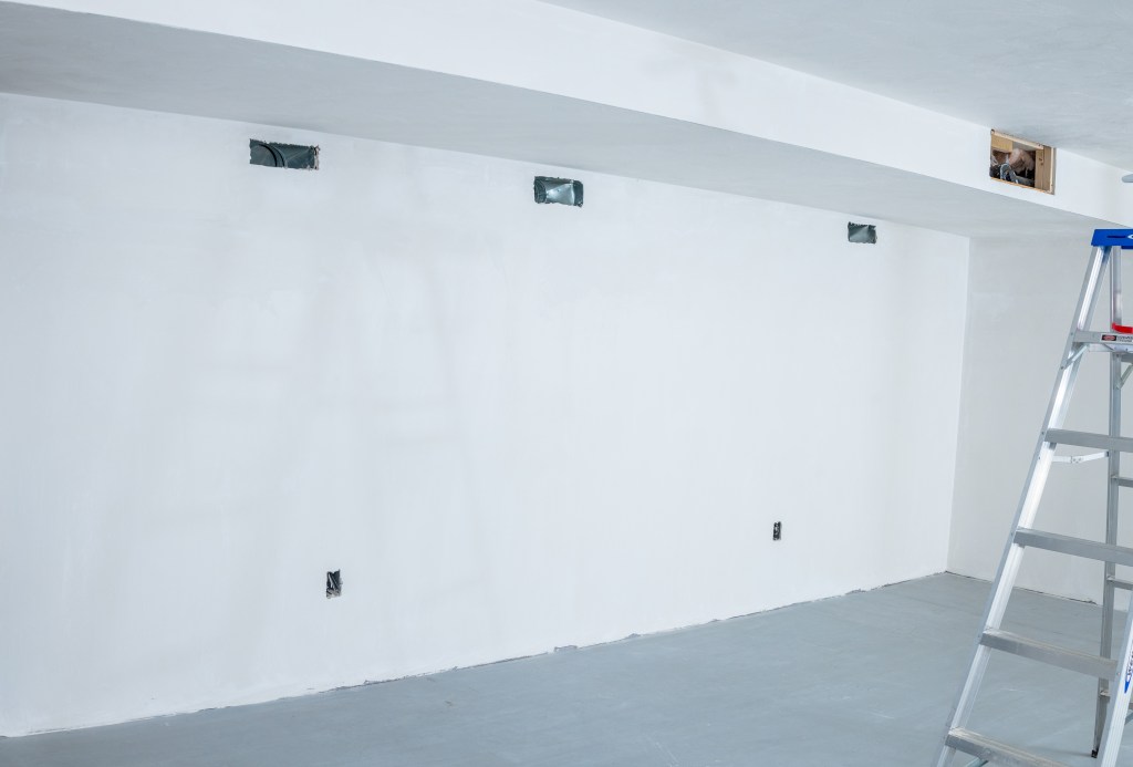 50% Off Paint Services!